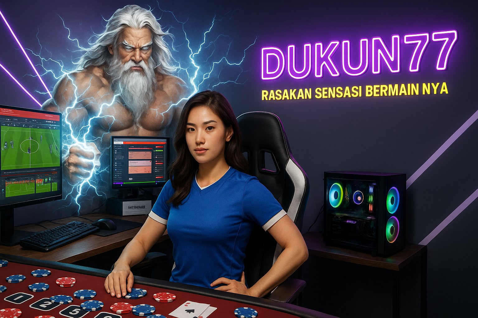 Dukun77 # Panduan Lengkap Tersedia Untuk Di Situs Dukun 77!